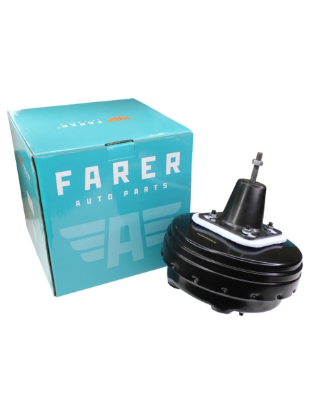 Вакуумный усилитель тормозов Г-ль Бизнес (без ГТЦ)