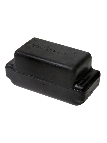 Опора рессоры (задней & передней) средняя