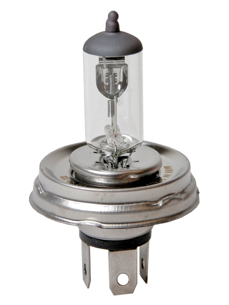Лампа фар H4 12V-100/90W P45t Маяк