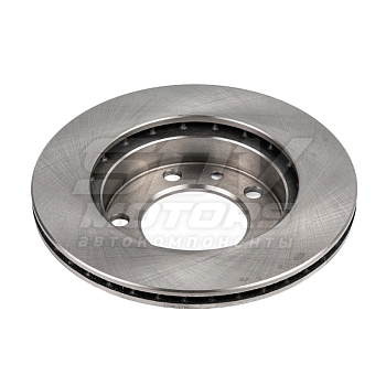 Диск тормозной Г-2217 Соб-ль