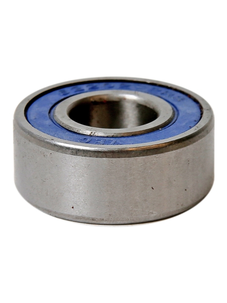 Подшипник 180502 (62202 2RS) генератора зад.дв.402, КАМАЗ, КПП ВАЗ VEC