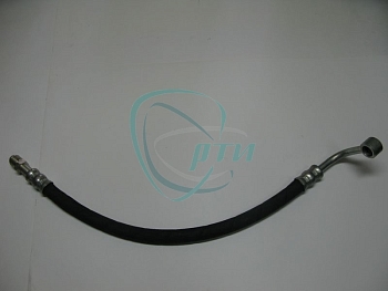 Шланг ГУР ГАЗель Бизнес нагнетательный дв. Cummins Балаково