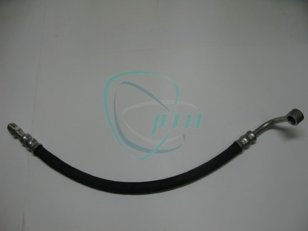 Шланг ГУР ГАЗель Бизнес нагнетательный дв. Cummins Балаково