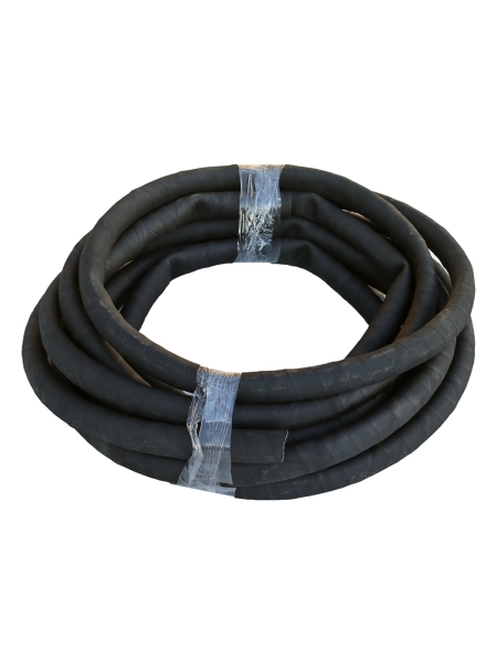 Шланг /рукав D 40 дюритовый ( 20м ) СЗРТ