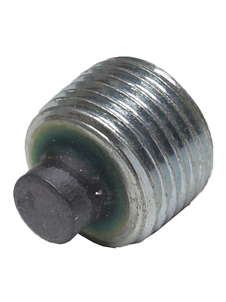 Пробка картера КПП магнитная сливная ГАЗель, Волга, ГАЗ-3308,3309