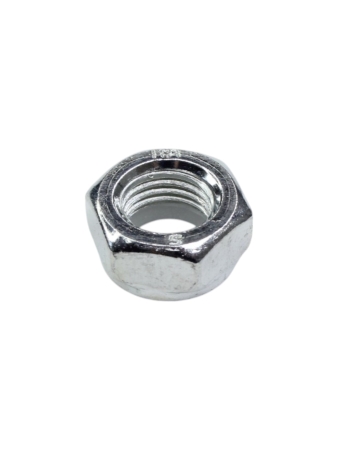 Гайка М12х1,25 с нейлоновым кольцом