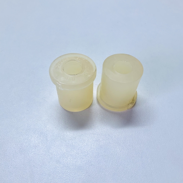 Втулка рессорная В-га (полиуретан) белый