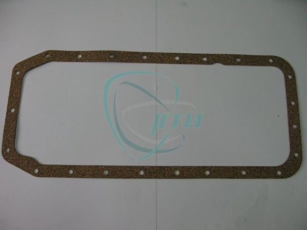 44 Прокладка масл. картера ГАЗ-53 (пробка)