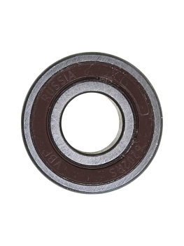 Подшипник 180202 генератора ЗМЗ-406, ВАЗ-2110 (Вологда 23-ПЗ)