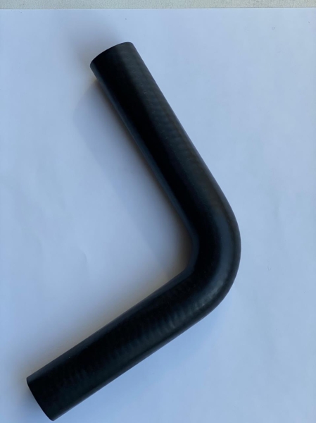 Патрубок термостатный МТЗ-80/82 (EPDM) Балаково