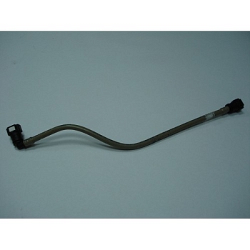 Трубка топл. полиамид. Вал-й дв.Cummins 3,8 от бака к фильтру