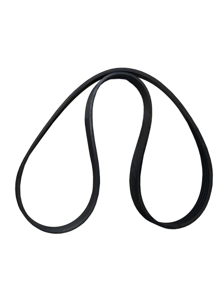 Ремень 3615 (17х13) (многоручьевой) "RUByCON INDUSTRIAL" Сельхозтехника ЯРТ