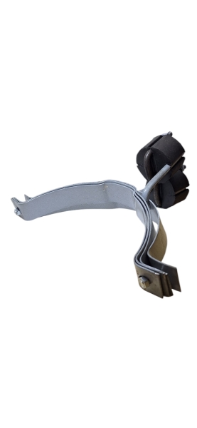 Хомут глушителя Г-ль