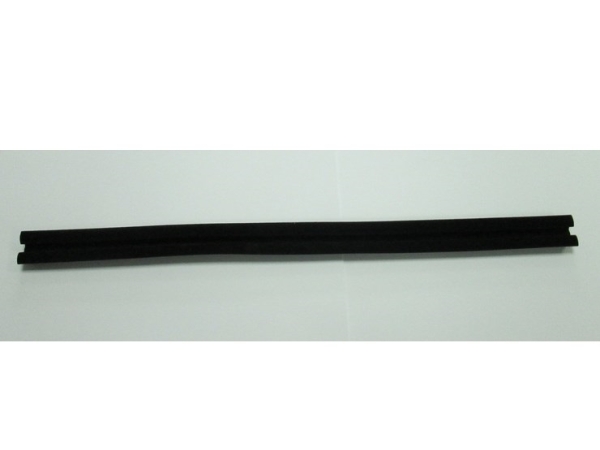 Уплотнитель стекла (опускного) УАЗ-3160, ПАТРИОТ перед. двери нижний БРТ