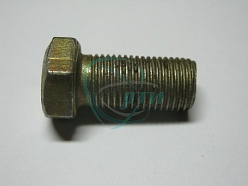 Болт М12х1,25х25 полуоси ГАЗель