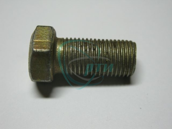 Болт М12х1,25х25 полуоси ГАЗель