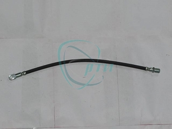 Шланг тормозной передний ЗИЛ-5301 корот.