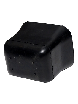 Буфер рессоры (передней) ЗИЛ