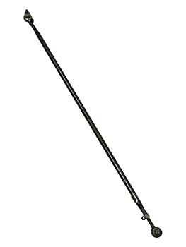 Тяга рулевая поперечная Г-ль в сборе