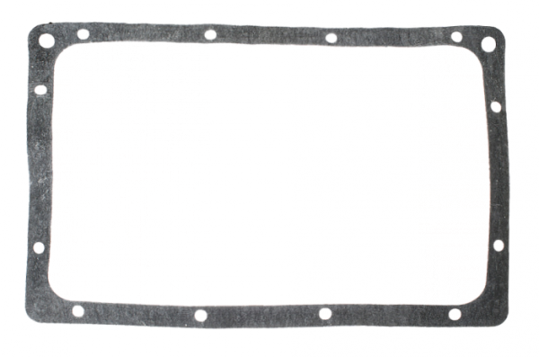 Прокладка крышки КПП верхней ЯМЗ (ПМБ-0,6)