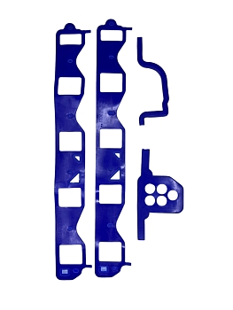 Прокладка под плиту Г-53 силикон