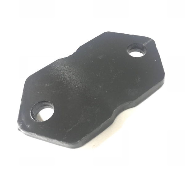 Накладка стремянки крепления платформы Г-ль, Г-3307, 3308, 3309, 3310 Вал-й