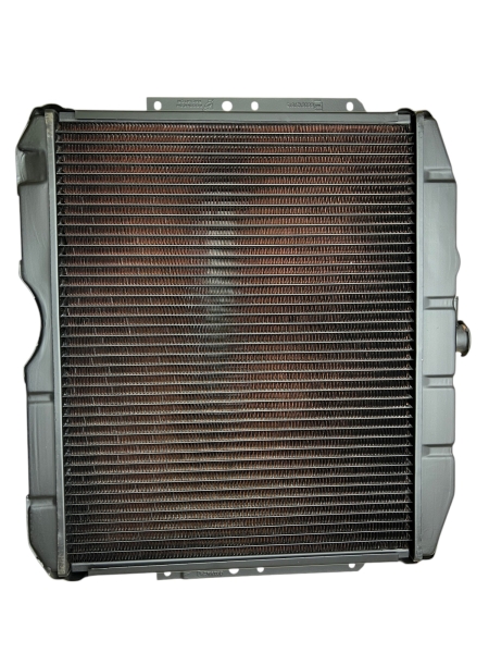 Радиатор охлаждения Г-3307 3-х рядный медный