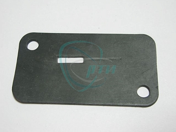 Прокладка привода замка двери