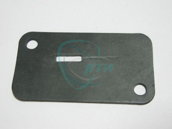 Прокладка привода замка двери