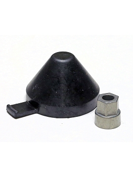 Р/к суппорта сервисная головка и пыльник для ремонта суппортов (KNORR/ Вал-й) ФАРЕР