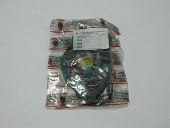 Р/к ГУР КамАЗ