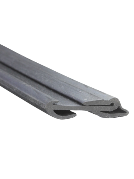 44 Уплотнитель стекла двери (перед.) наруж. 2109 БРТ