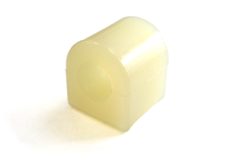 Подушка штанги стабилизатора (ТЭП, белый, D-24)