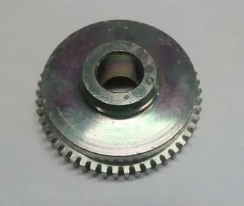 Кольцо упорное передней ступицы с зубчатым ротором АБС Г-ль-Next