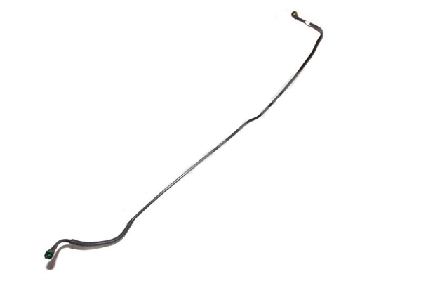 Трубка топл. полиамид. Вал-й дв.Cummins 3,8 от фильтра к двигателю