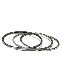 Кольца поршневые ЯМЗ-534, 536