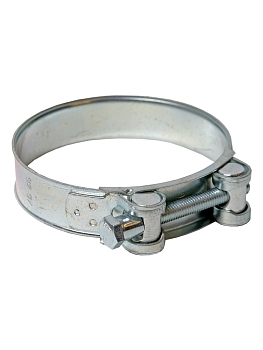 Хомут силовой 92-97 / W1