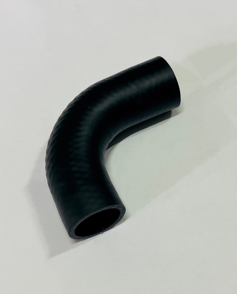 Патрубок радиатора подводящий верхний Г-52; дв.406 СЗРТ