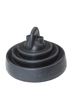 Пыльник пола РК УАЗ-469