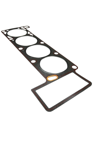 Прокладка головки блока 405 дв. с герм. БЦМ