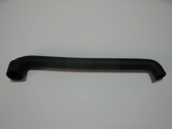 Патрубок регул. холост. хода (б.),ГАЗ 2217 ЧПО им. В.И. Чапаева