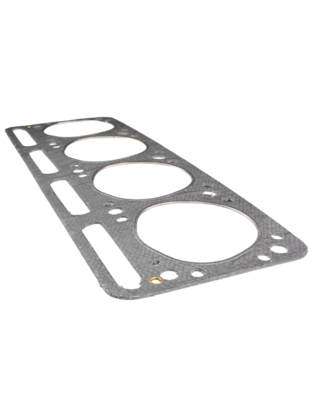 Прокладка головки блока УАЗ (дв. 417) (металлоасбест)