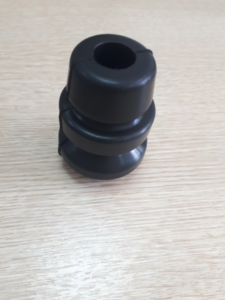 Амортизатор подвески глушителя Газель NEXT