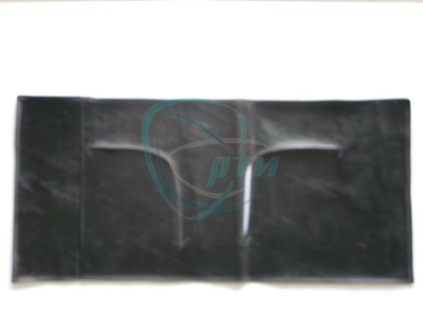 Утеплитель радиатора Г-3307