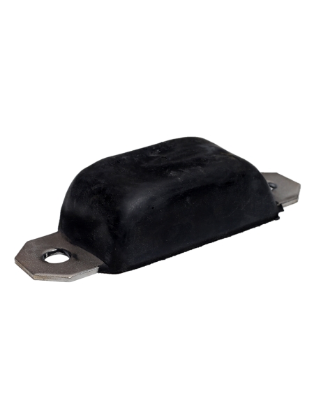 Буфер рессоры (задней) Г-53, Г-ль