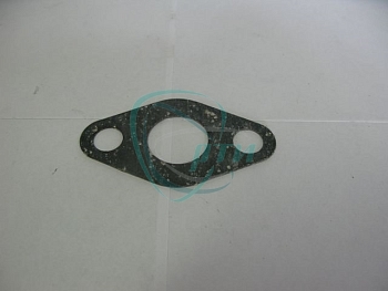 Прокладка корпуса ФГОМ ЯМЗ (ПМБ-0,6)