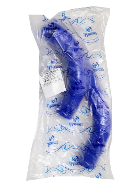 Патрубки радиатора 3302 (дв.Cummins) с 05.2012г. 2шт. Г-силикон ТехноПартнер