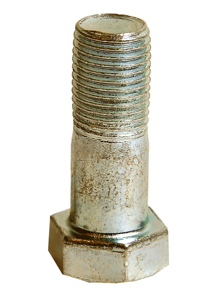 Болт М10х28 третьей опоры В-га