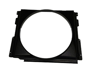 Кожух вентилятора Вал-й дв. Cummins