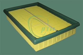 33 яяФильтр воздушный БИГ RENAULT Clio,Symbol, PEUGEOT